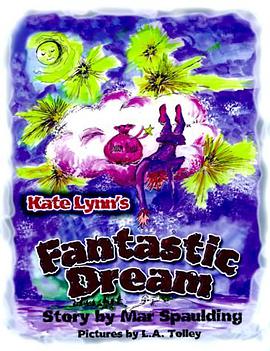 Kate Lynn's Fantastic Dream pdf epub mobi 電子書 下載
