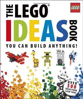 Lego Ideas Book pdf epub mobi 電子書 下載