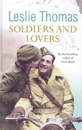 Soldiers and Lovers pdf epub mobi 电子书 下载