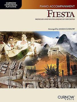 Fiesta pdf epub mobi 电子书 下载