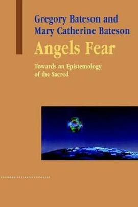 Angels Fear pdf epub mobi 电子书 下载