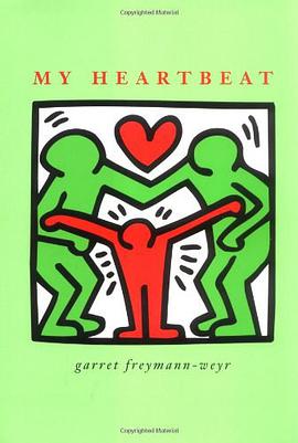 My Heartbeat pdf epub mobi 电子书 下载