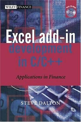 Excel Add-in Development in C/C++