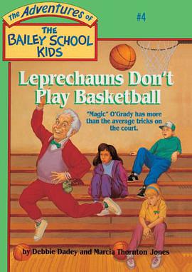 Leprechauns Don't Play Basketball pdf epub mobi 电子书 下载