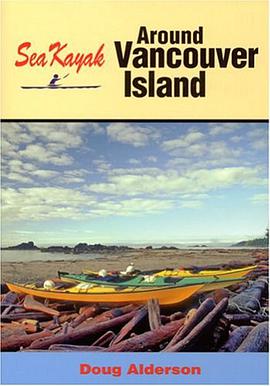Sea Kayak Around Vancouver Island pdf epub mobi 電子書 下載