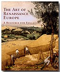 The Art of Renaissance Europe pdf epub mobi 電子書 下載