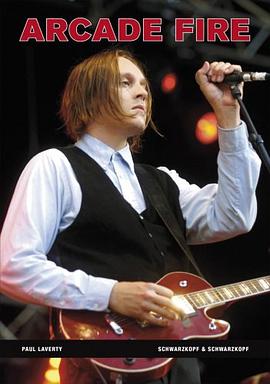 Arcade Fire pdf epub mobi 電子書 下載