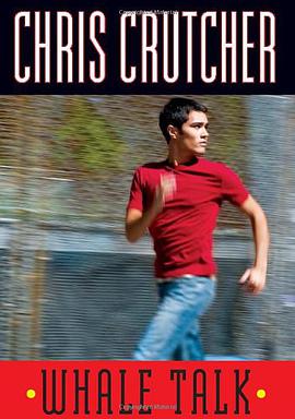 Whale Talk pdf epub mobi 电子书 下载