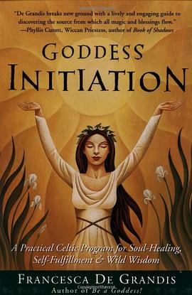 Goddess Initiation