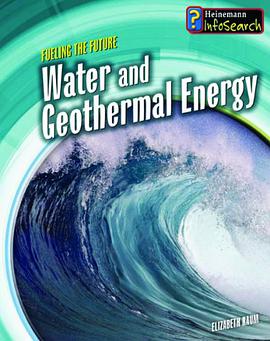 Water and Geothermal Energy pdf epub mobi 电子书 下载
