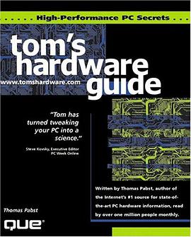 Tom's Hardware Guide (Toms Hardware Guide) pdf epub mobi 电子书 下载