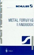 Metal Forming Handbook pdf epub mobi 電子書 下載