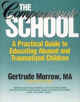 The Compassionate School pdf epub mobi 电子书 下载