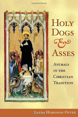 Holy Dogs and Asses pdf epub mobi 电子书 下载