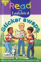 READ WITH LADYBIRD 3跟着“瓢虫”读 3 pdf epub mobi 电子书 下载