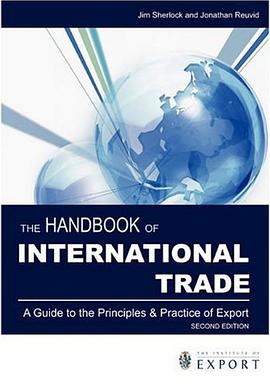 The Handbook of International Trade pdf epub mobi 电子书 下载