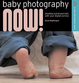 Baby Photography Now! pdf epub mobi 电子书 下载
