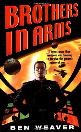 Brothers in Arms pdf epub mobi 电子书 下载