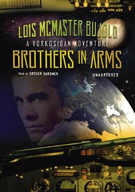 Brothers in Arms pdf epub mobi 电子书 下载