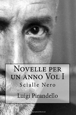 Novelle per un anno I - Scialle nero pdf epub mobi 電子書 下載