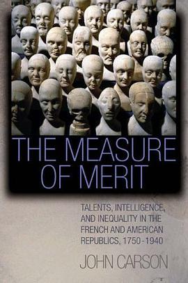 The Measure of Merit pdf epub mobi 電子書 下載