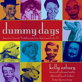 Dummy Days pdf epub mobi 下载