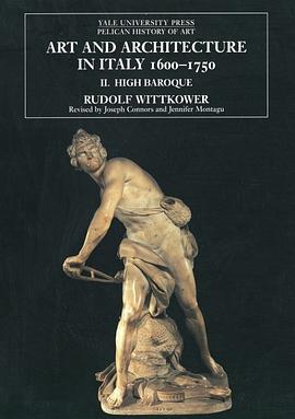 Studies in the Italian Baroque pdf epub mobi 電子書 下載