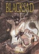 Blacksad 03. Rote Seele pdf epub mobi 電子書 下載