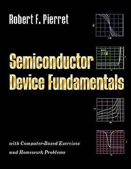 Semiconductor Device Fundamentals pdf epub mobi 电子书 下载
