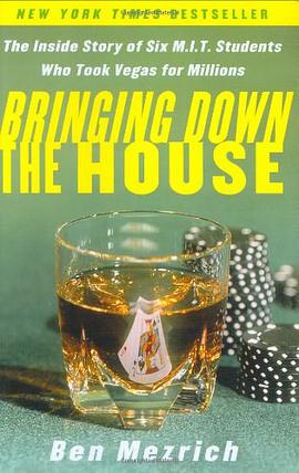 Bringing Down the House pdf epub mobi 电子书 下载