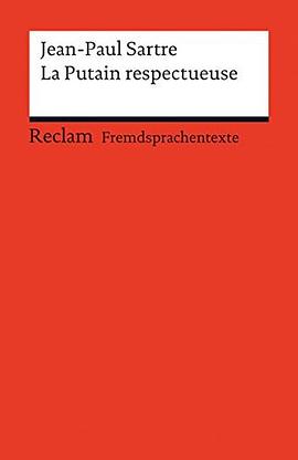 La Putain respectueuse pdf epub mobi 下载