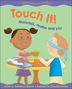 Touch It! pdf epub mobi 电子书 下载