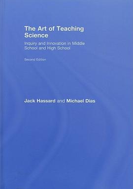 Art of Teaching Science pdf epub mobi 电子书 下载