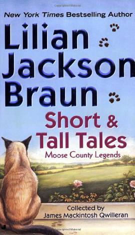Short and Tall Tales pdf epub mobi 电子书 下载