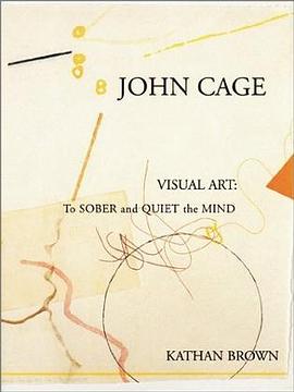 John Cage Visual Art pdf epub mobi 电子书 下载