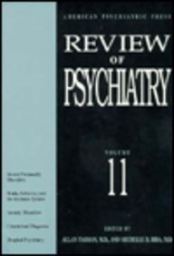 Review of Psychiatry pdf epub mobi 电子书 下载