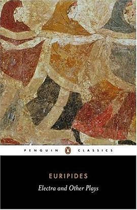 Electra and Other Plays pdf epub mobi 电子书 下载