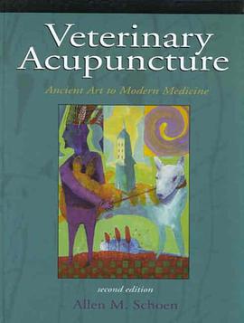 Veterinary Acupuncture pdf epub mobi 電子書 下載