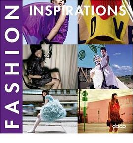 Fashion Inspirations pdf epub mobi 下载