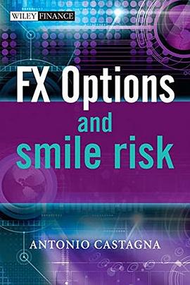 FX Options and Smile Risk pdf epub mobi 电子书 下载