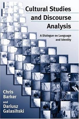 Cultural Studies and Discourse Analysis pdf epub mobi 电子书 下载