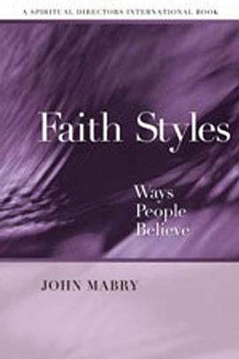 Faith Styles pdf epub mobi 电子书 下载