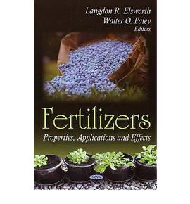 Fertilizers pdf epub mobi 电子书 下载