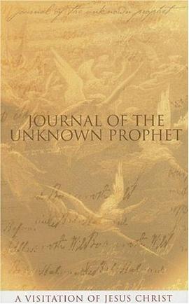 Journal of the Unknown Prophet pdf epub mobi 電子書 下載