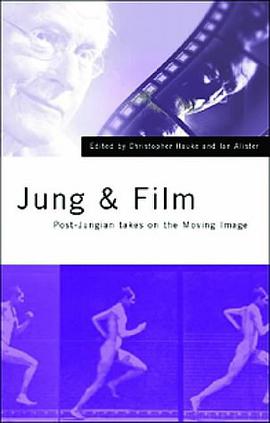Jung and Film pdf epub mobi 电子书 下载