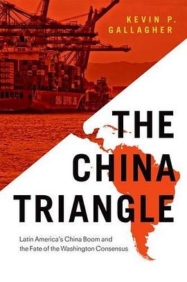 The China Triangle pdf epub mobi 电子书 下载