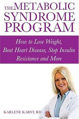 The Metabolic Syndrome Program