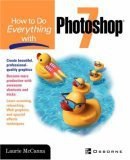 How to Do Everything with Photoshop 7 pdf epub mobi 电子书 下载