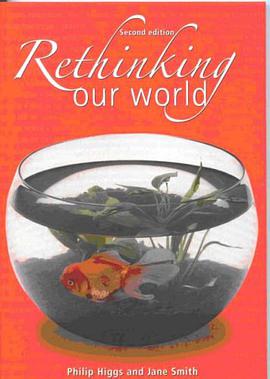 Rethinking Our World pdf epub mobi 电子书 下载