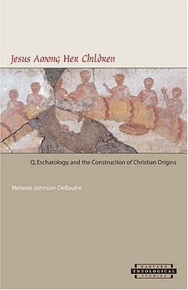 Jesus Among Her Children pdf epub mobi 电子书 下载